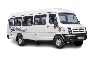 Tempo Traveller