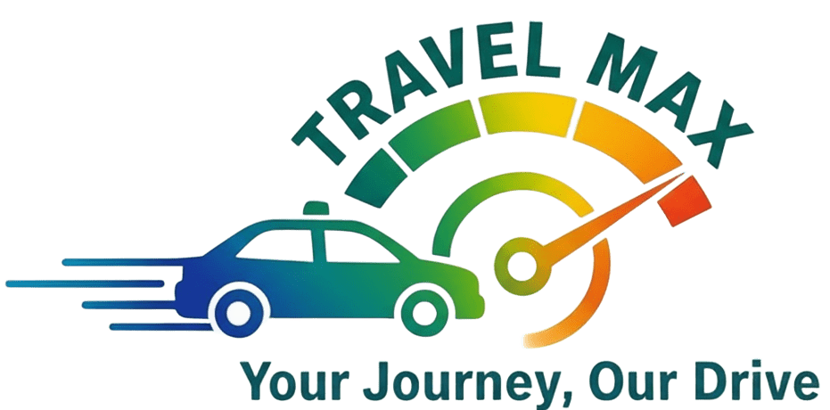 Travel Max Cabs